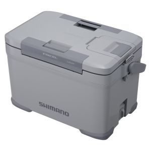 Хладилна чанта Shimano Fixcel Light 22L NF-522V