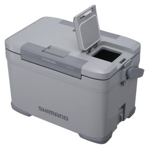 Хладилна чанта Shimano Fixcel Light 22L NF-522V