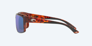 Costa MAG BAY - Tortoise frame Green Mirror 580G