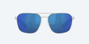 Costa WADER - Brash Silver Blue Mirror 580G
