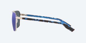 Costa WADER - Brash Silver Blue Mirror 580G