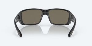 Costa TUNA Alley PRO - Black frame Blue Mirror 580G