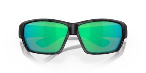 Costa TUNA Alley - Tiger Shark frame Blue Mirror 580G