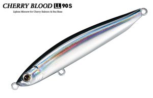 Smith Cherry Blood LL 90S-37