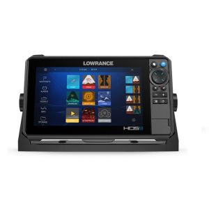 Lowrance HDS-9 PRO