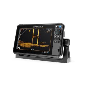 Lowrance HDS-9 PRO
