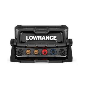 Lowrance HDS-9 PRO