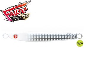 Blue Blue Fallten TG Tungsten 60g. #09