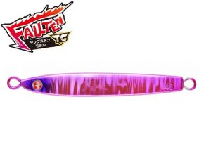 Blue Blue Fallten TG Tungsten 60g. #13