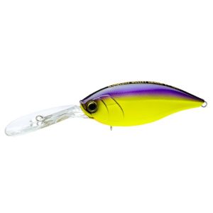 DUEL Hardcore Bullet Crank 7+ 100F 100mm. R1422-PUCL