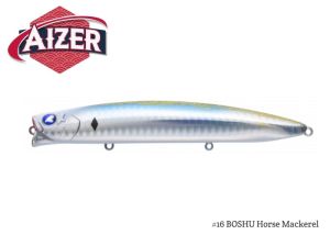 Blue Blue Aizer 125F 22 gr. #16