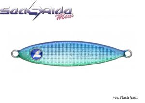  Blue Blue SeaRide Mini 6 gr. #05