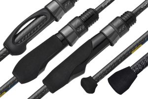 Въдица Graphiteleader Corto 22GCORS-802ML-HS 2.44m. Max 1-20g.