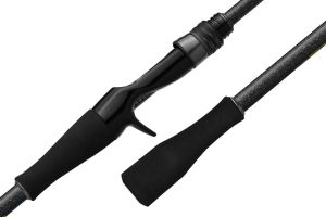 Graphiteleader Silverado Bait casting 23GSILC