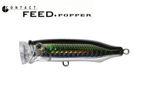 Tackle House Feed Popper CFP70 70mm. 9.5g. #8 SHG Bora