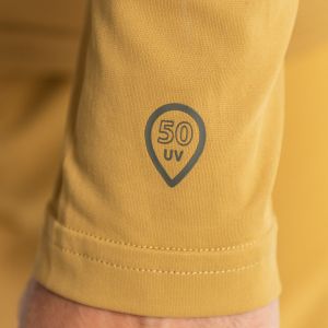 Adventer Fishing Sand Hooded T-shirt