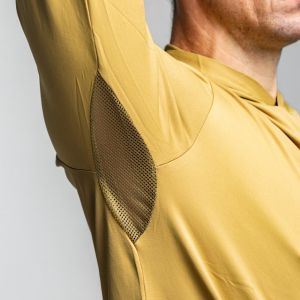 Adventer Fishing Sand Hooded T-shirt