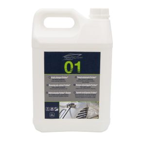 Шампоан Nautic clean Autodry