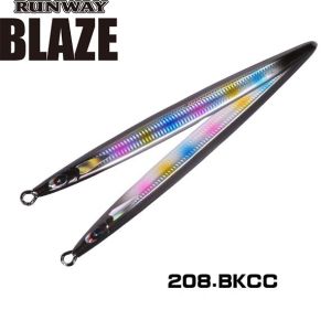 XESTA Runway BLAZE 65g. #208BKCC