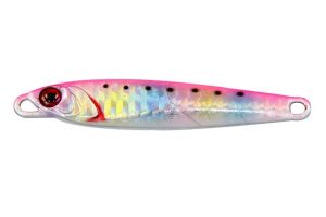 Пилкер Jackall Raspateen TG 60g.