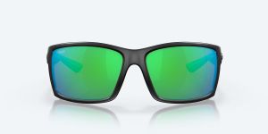 Costa REEFTON - 01 Blackout Green Mirror 580P