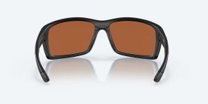 Costa REEFTON - 01 Blackout Green Mirror 580P