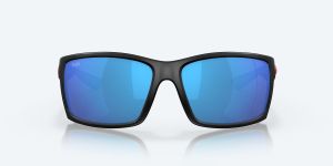 Costa REEFTON - 197 Race Black Blue Mirror 580G