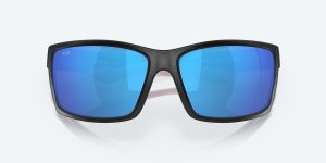 Costa REEFTON - 197 Race Black Blue Mirror 580G