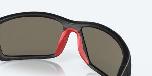 Costa REEFTON - 197 Race Black Blue Mirror 580G