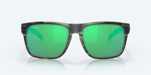 Costa SPEARO XL - 253 Matte Reef Green Mirror 580G