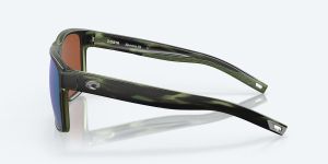 Costa SPEARO XL - 253 Matte Reef Green Mirror 580G
