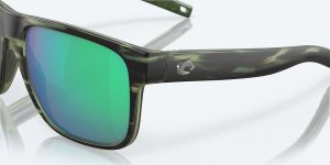 Costa SPEARO XL - 253 Matte Reef Green Mirror 580G