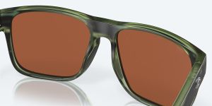 Costa SPEARO XL - 253 Matte Reef Green Mirror 580G