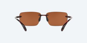 Costa GULF SHORE - 10 Shiny Tortoise Green Mirror 580P