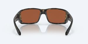 Costa TUNA Alley PRO - Wetlands frame Green Mirror 580G