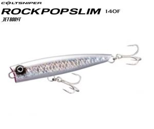 Shimano Rock POP Slim 140F 45g. OP-114R #019