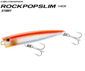 Shimano Rock POP Slim 140F 45g. OP-114R #022