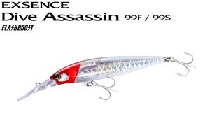 Воблер Shimano Exsence Dive Assasin 99S XM-E99U #004