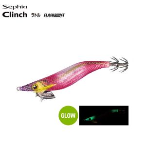 Shimano Clinch Flash Boost Rattle #3.0 QE-J30V -010
