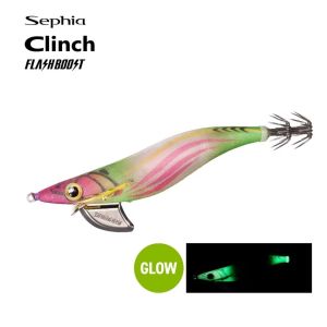 Shimano Clinch Flash Boost DEEP #3.5 QE-D35V-012