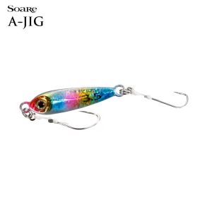 Shimano Soare A-Jig 2.0g SS-220Q #004