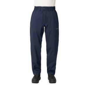 Shimano Breathable Anglers Shell Pant RA-024W Navy