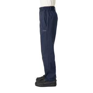 Shimano Breathable Anglers Shell Pant RA-024W Navy
