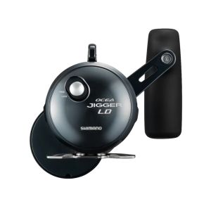 Shimano Ocea Jigger LD