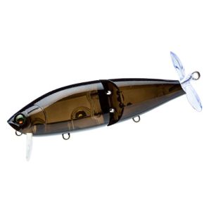 DUEL L-Bass Wake Rider 85mm. 23.5g. F1246-TBL