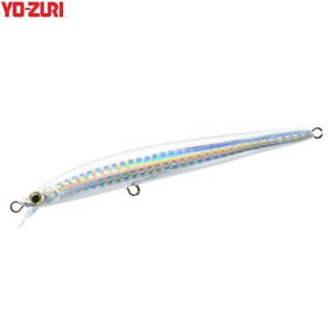 Yo-Zury MAG Slim minnow Super Long cast (F)130mm 13g. R1536-HDW