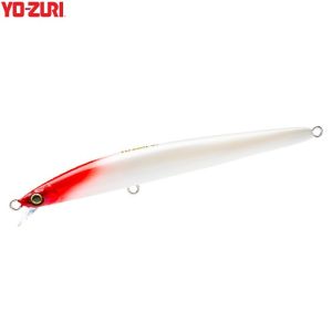 Yo-Zury MAG Slim minnow Super Long cast (F)130mm 13g. R1536-PRH