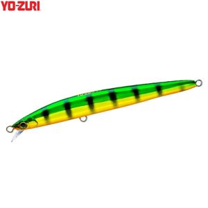 Yo-Zury MAG Slim minnow Super Long cast (F) 150mm 20g. R1537-HPC