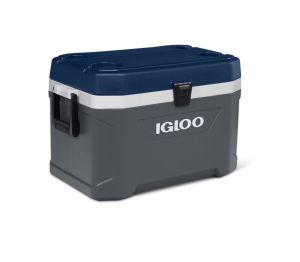 IGLOO 54 Latitude Maxcold Carbon