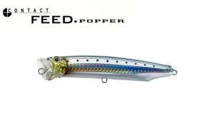 Tackle House Feed Sinking Popper CFP100 SW #07